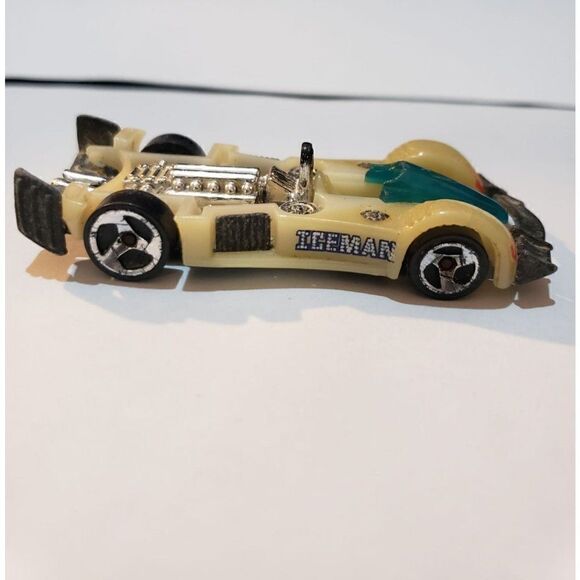 Vintage Hot Wheels 6 Pc Die Cast Vehicles Bundle Set of 6 Variety Lot 1 - Picture 6 of 10